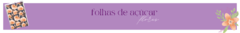 Banner da categoria Flores