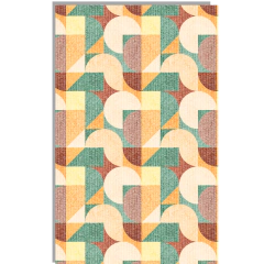 #ABS21 - Folha de Açúcar - COLEÇÃO ABSTRATO - comprar online