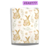#EAST77 - Folha de Açúcar - COLEÇÃO PÁSCOA 2025 - comprar online