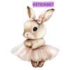 #STICK607