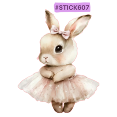 #STICK607