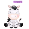 #STICK610