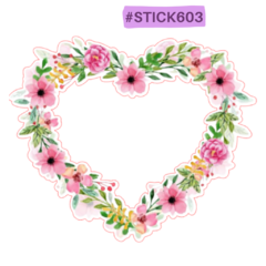 #STICK603