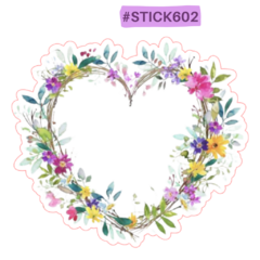 #STICK602