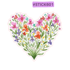 #STICK601