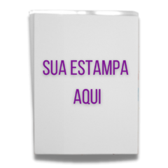 #Folha de Açúcar - PERSONALIZADA