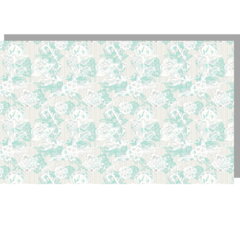 #LACE04- Folha de Açúcar - COLEÇÃO - RENDAS - comprar online