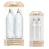 4 Bisnagas de Confeitar Sugarbelle - comprar online