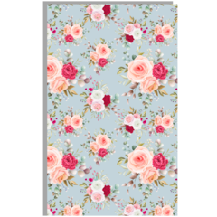 #FLOR01 - Folha de Açúcar - COLEÇÃO FLORES - comprar online