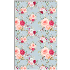 #FLOR01 - Folha de Açúcar - COLEÇÃO FLORES - comprar online