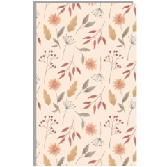 #FLOR02 - Folha de Açúcar - COLEÇÃO FLORES - comprar online