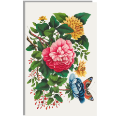 #FLOR05 - Folha de Açúcar - COLEÇÃO FLORES na internet