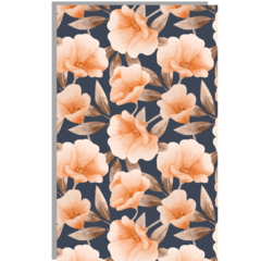 #FLOR15 - Folha de Açúcar - COLEÇÃO FLORES - comprar online
