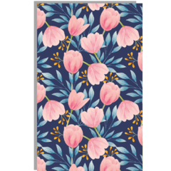 #FLOR33 - Folha de Açúcar - COLEÇÃO FLORES - Espatullare
