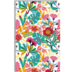 Imagem do #FLOR33 - Folha de Açúcar - COLEÇÃO FLORES