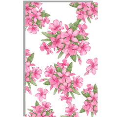 #FLOR18 - Folha de Açúcar - COLEÇÃO FLORES - loja online