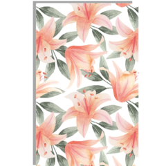 Imagem do #FLOR15 - Folha de Açúcar - COLEÇÃO FLORES