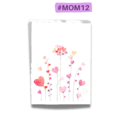 #MOM12 - Folha de Açúcar - COLEÇÃO DIA DAS MÃES - comprar online