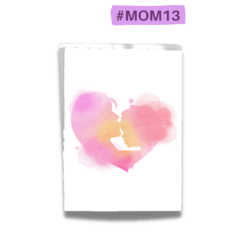 #MOM13 - Folha de Açúcar - COLEÇÃO DIA DAS MÃES - comprar online