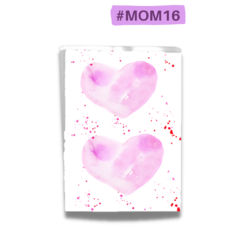 #MOM16 - Folha de Açúcar - COLEÇÃO DIA DAS MÃES