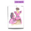 #MOM09 - Folha de Açúcar - COLEÇÃO DIA DAS MÃES - comprar online