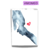 #MOM03 - Folha de Açúcar - COLEÇÃO DIA DAS MÃES - comprar online