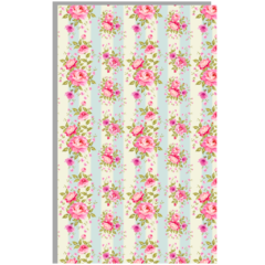#FLOR03 - Folha de Açúcar - COLEÇÃO FLORES na internet