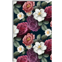 #FLOR08 - Folha de Açúcar - COLEÇÃO FLORES - comprar online