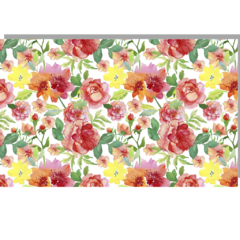 #FLOR21 - Folha de Açúcar - COLEÇÃO FLORES - comprar online