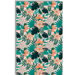 #FLOR18 - Folha de Açúcar - COLEÇÃO FLORES - comprar online