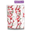 #NATAL41 - Folha de Açúcar - COLEÇÃO NATAL