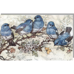 #BIRD02 - Folha de Açúcar - COLEÇÃO PÁSSAROS - comprar online
