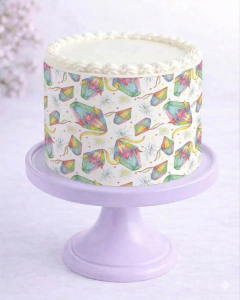 #JUN01 - Folha de Açúcar - COLEÇÃO FESTA JUNINA