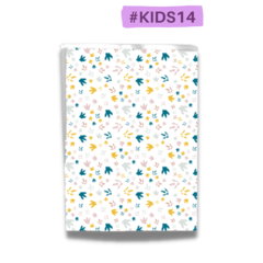 #KIDS14 - Folha de Açúcar - COLEÇÃO INFANTIL - comprar online