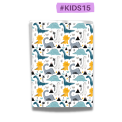 #KIDS15 - Folha de Açúcar - COLEÇÃO INFANTIL