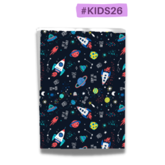 #KIDS26 - Folha de Açúcar - COLEÇÃO INFANTIL - comprar online