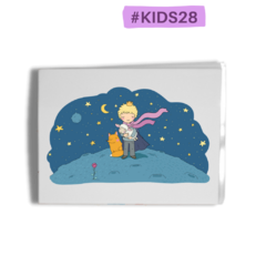 #KIDS28 - Folha de Açúcar - COLEÇÃO INFANTIL