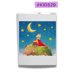 #KIDS29 - Folha de Açúcar - COLEÇÃO INFANTIL