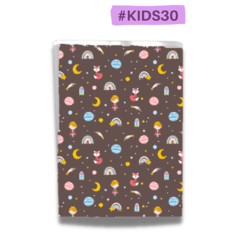 #KIDS30 - Folha de Açúcar - COLEÇÃO INFANTIL - comprar online