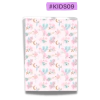 #KIDS09 - Folha de Açúcar - COLEÇÃO INFANTIL