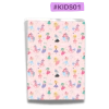 #KIDS01 - Folha de Açúcar - COLEÇÃO INFANTIL