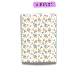 #JUN01 - Folha de Açúcar - COLEÇÃO FESTA JUNINA - comprar online