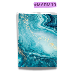 #MARM10 - Folha de Açúcar - COLEÇÃO MÁRMORE