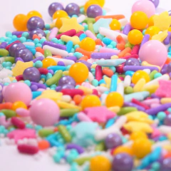 Mix Birthday Party - Sprinkle - Confeitos