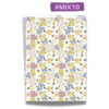 #MIX10 - Folha de Açúcar - COLEÇÃO MIX