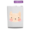 #MIX24 - Folha de Açúcar - COLEÇÃO MIX