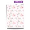 #MIX13 - Folha de Açúcar - COLEÇÃO MIX