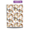 #MIX18 - Folha de Açúcar - COLEÇÃO MIX