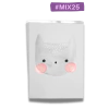 #MIX25 - Folha de Açúcar - COLEÇÃO MIX