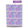 #MIX03 - Folha de Açúcar - COLEÇÃO MIX (cópia)